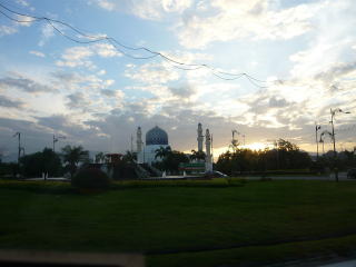 市営モスク