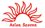 アジアな季節SORA