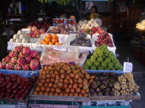 タイの果物